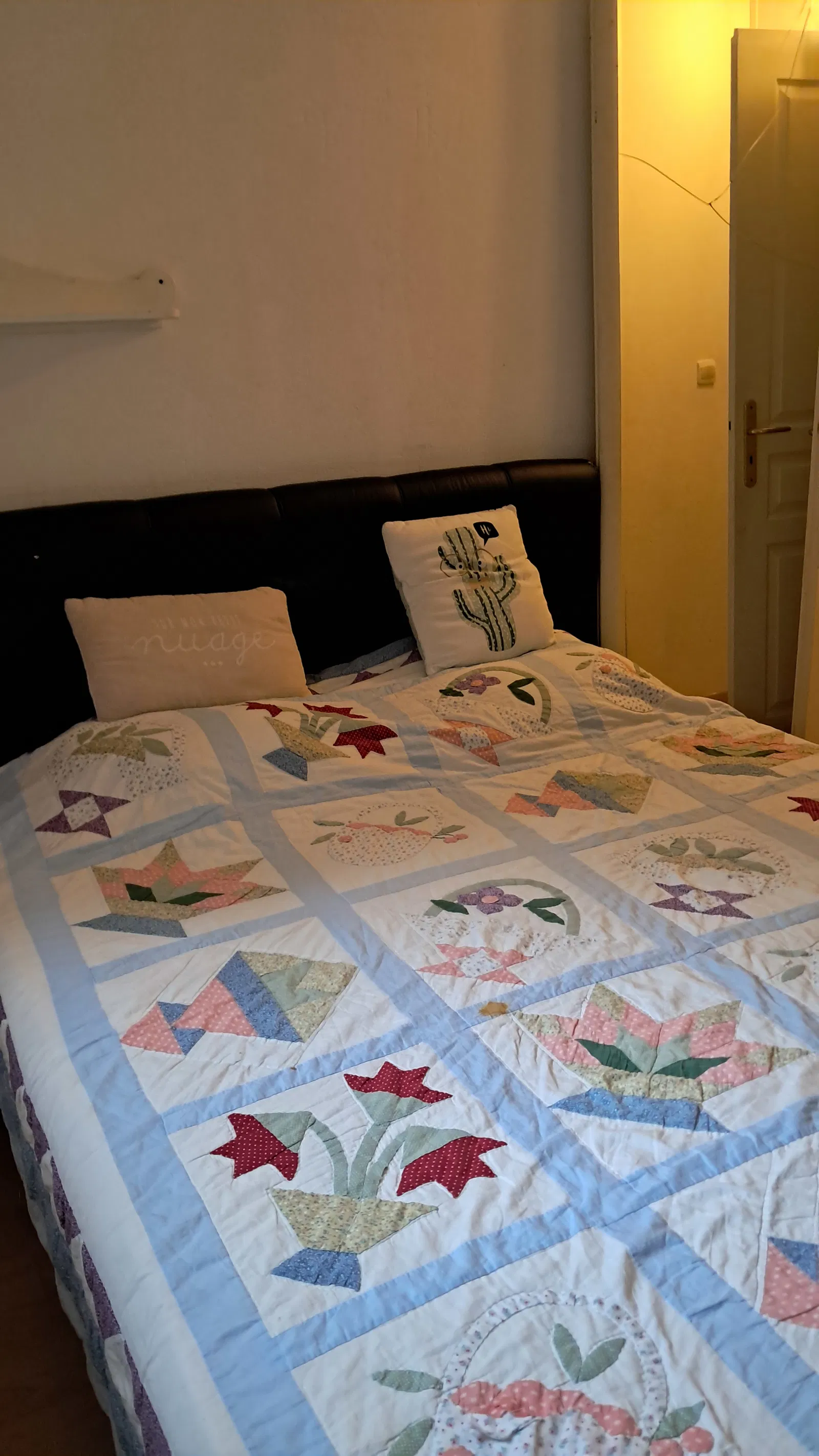 Chambre Chemin des Pecettes à Ramonville-Saint-Agne