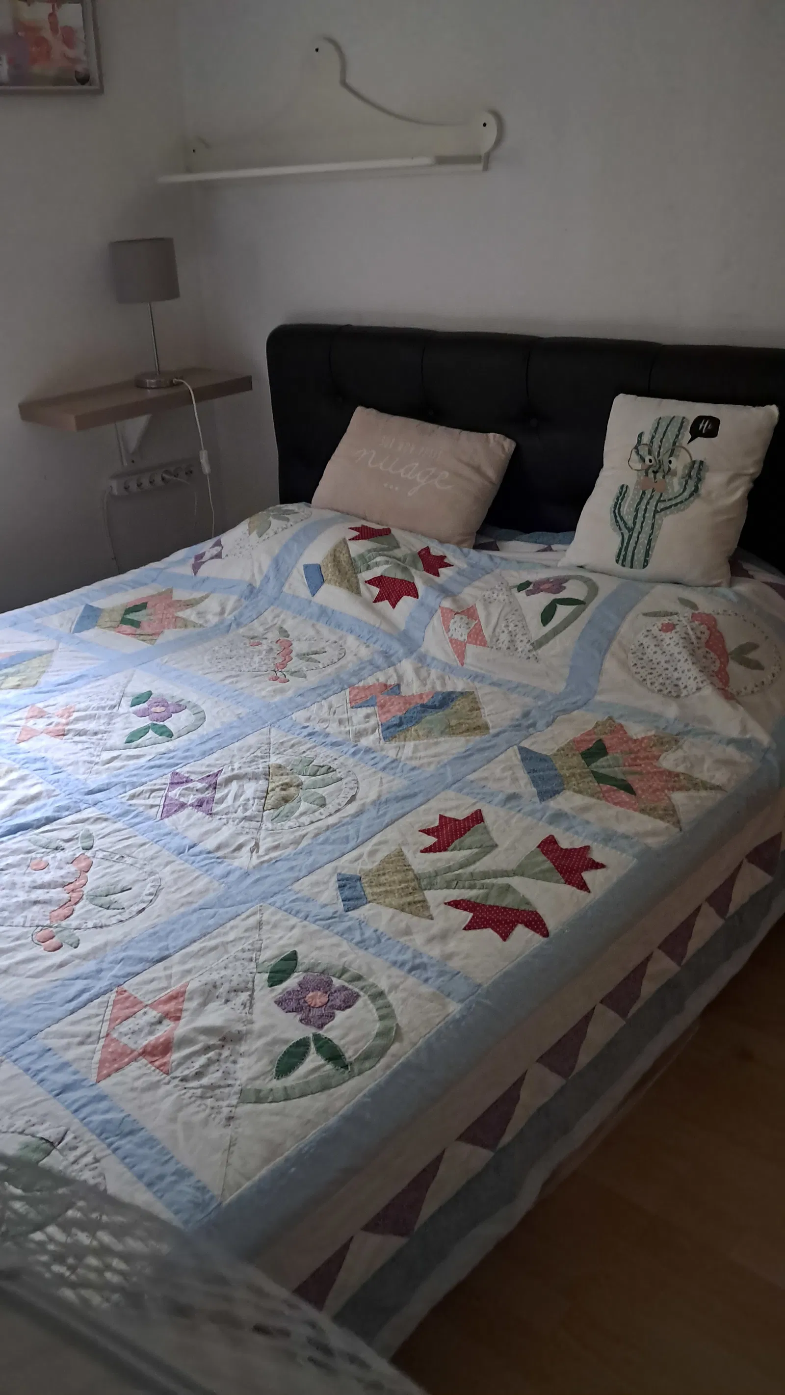 Chambre Chemin des Pecettes à Ramonville-Saint-Agne
