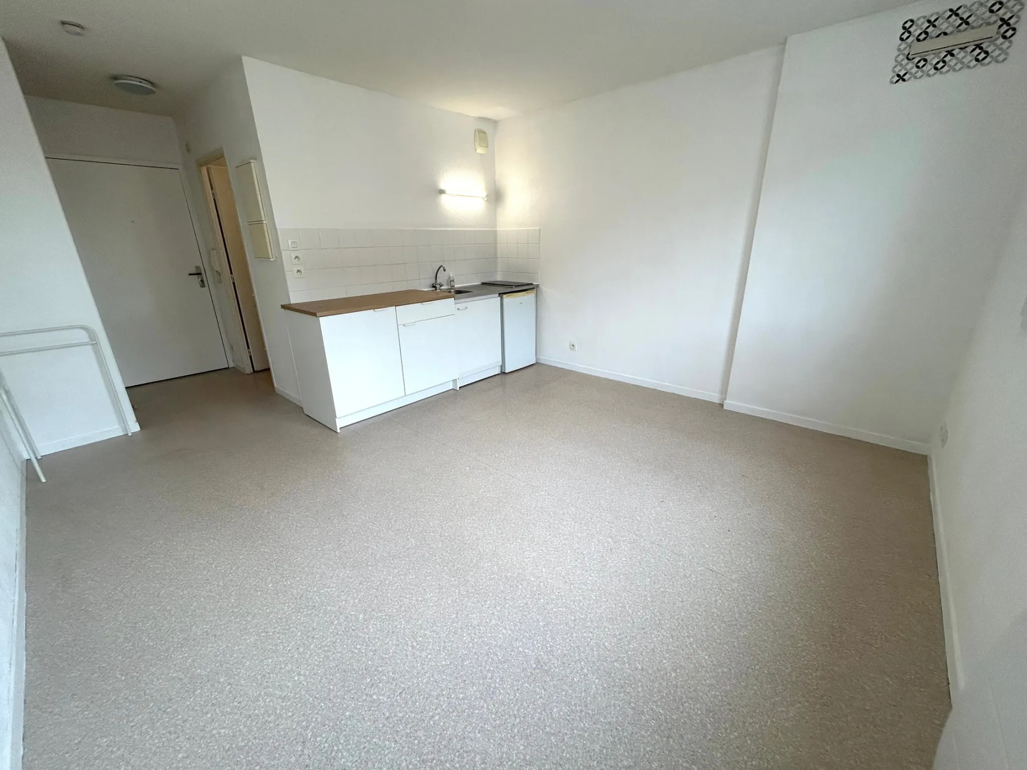 Appartement Quai Nicolas Rolin à Dijon