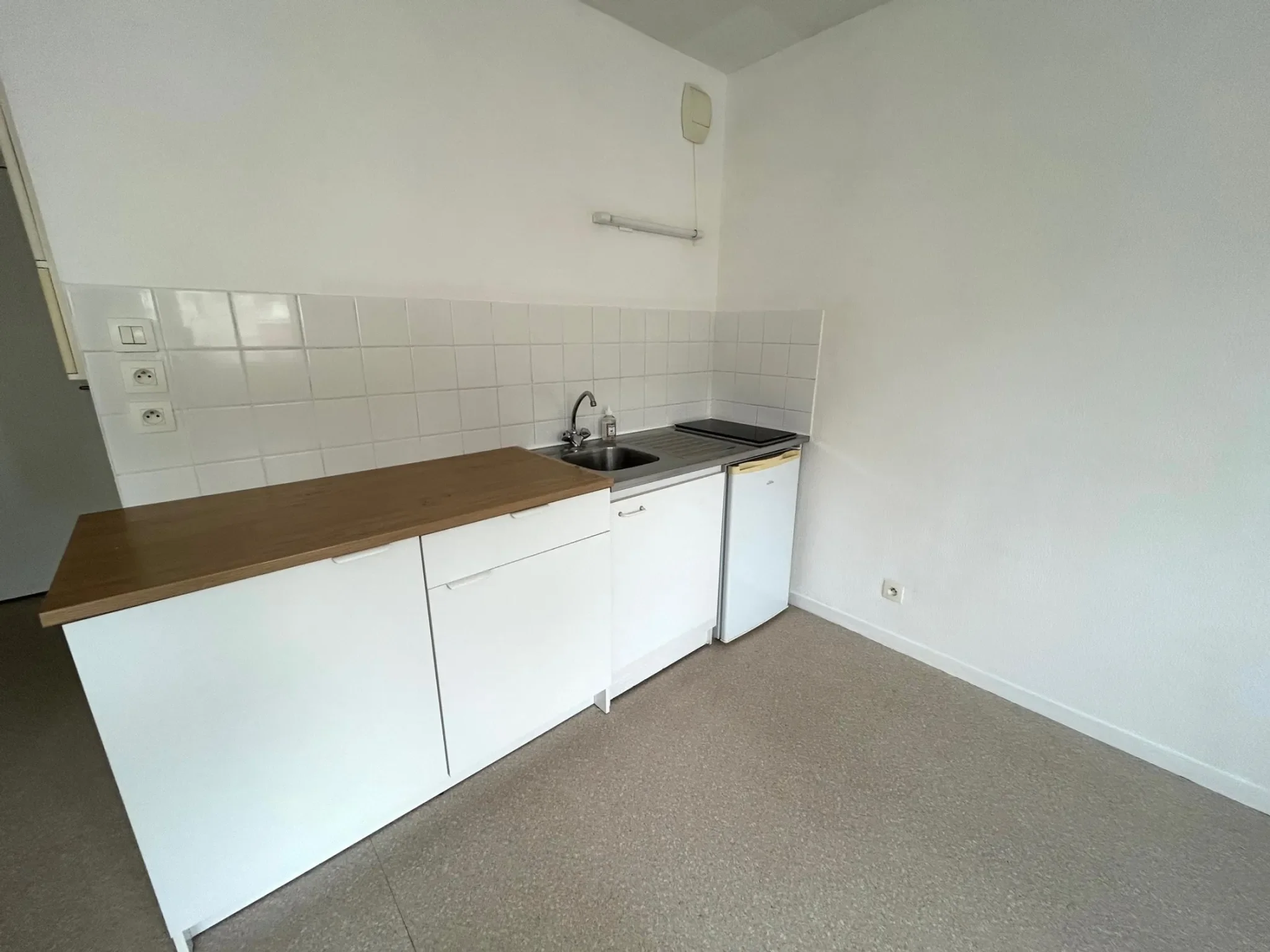 Appartement Quai Nicolas Rolin à Dijon