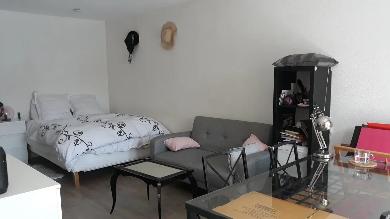 Appartement Rue Mandron à Bordeaux