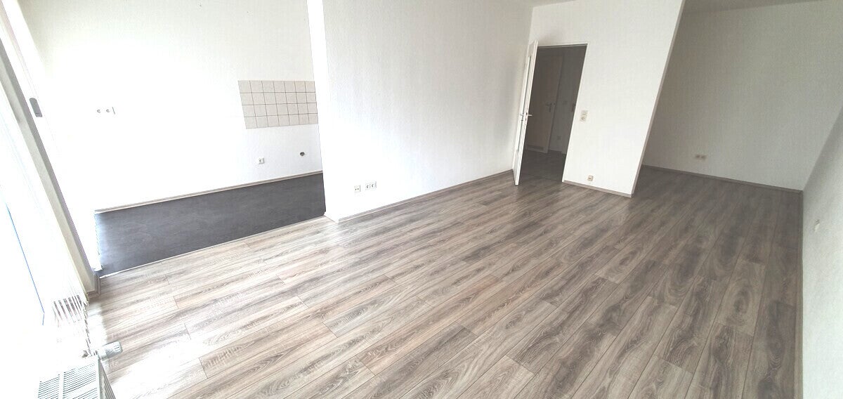 Wohnung Lutherstraße in Neuss
