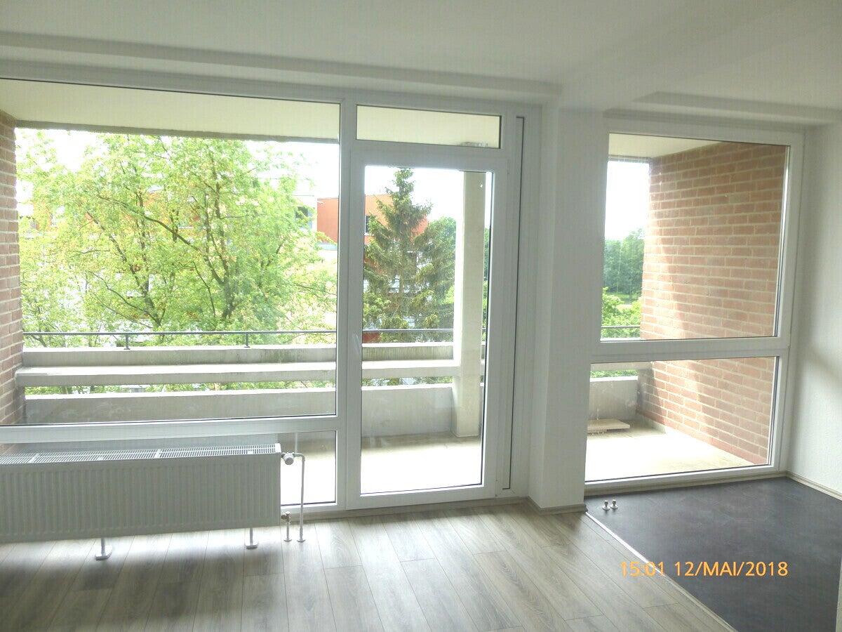 Wohnung Lutherstraße in Neuss