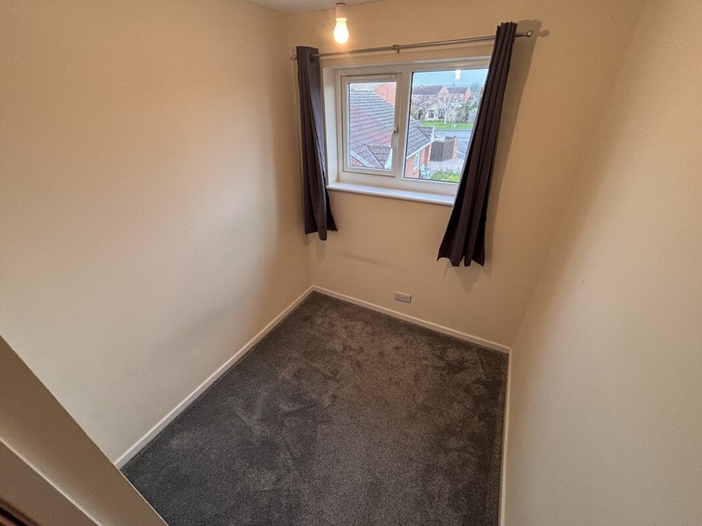 House St Anthonys Avenue in Romanby