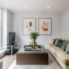 House Lower Merton Rise in Greater London