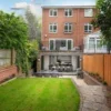 House Lower Merton Rise in Greater London