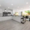 House Lower Merton Rise in Greater London