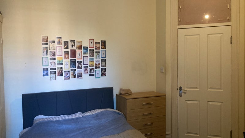 Room Grantully Road in City of Westminster