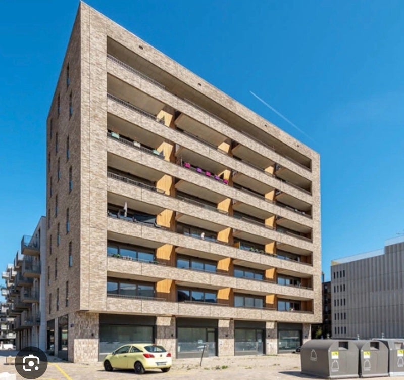 appartement te huur in Amsterdam
