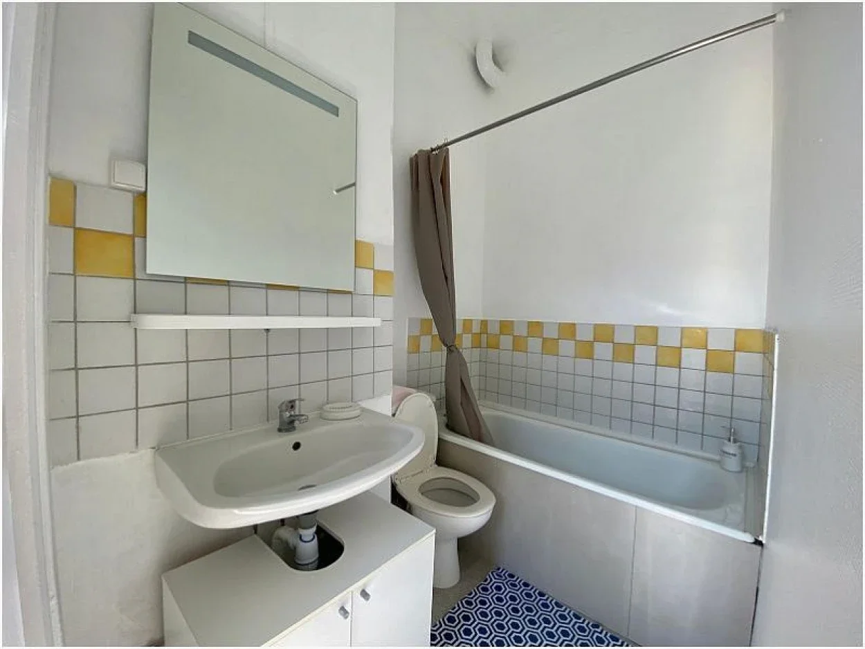 Appartement Rue de Valenciennes à Lille