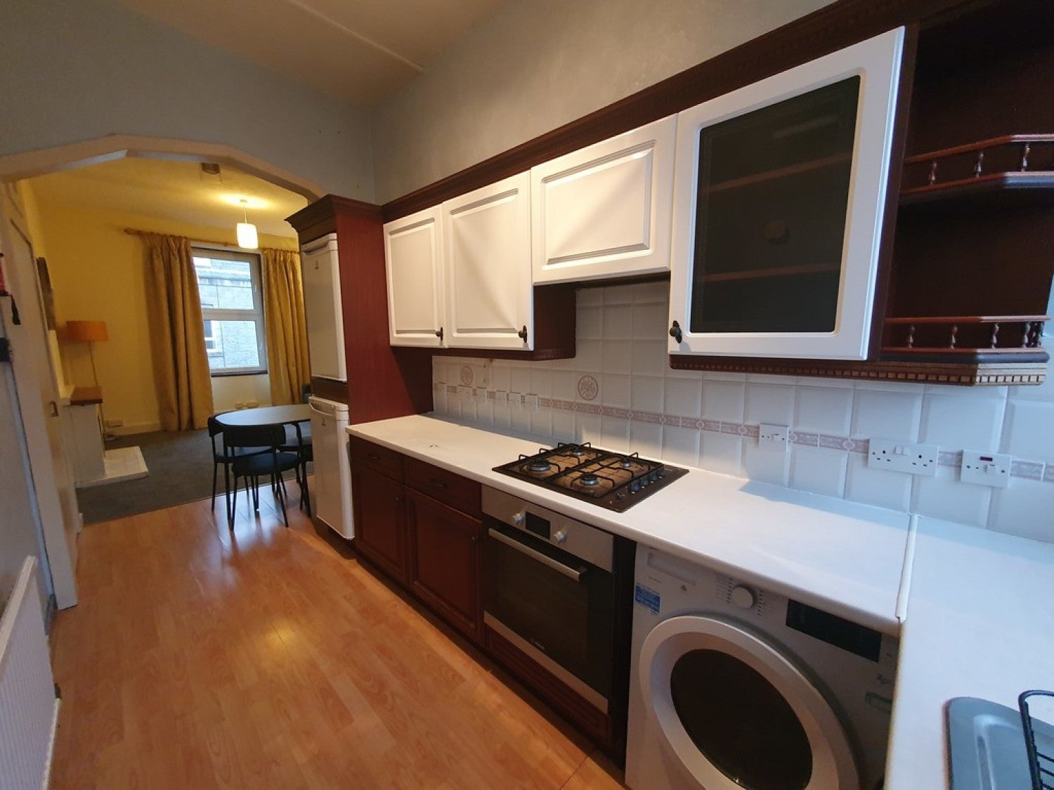 Room Granton Place in Aberdeen City