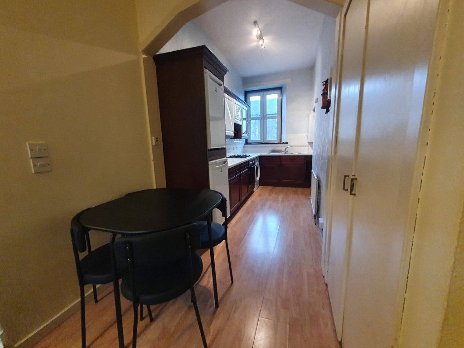 Room Granton Place in Aberdeen City