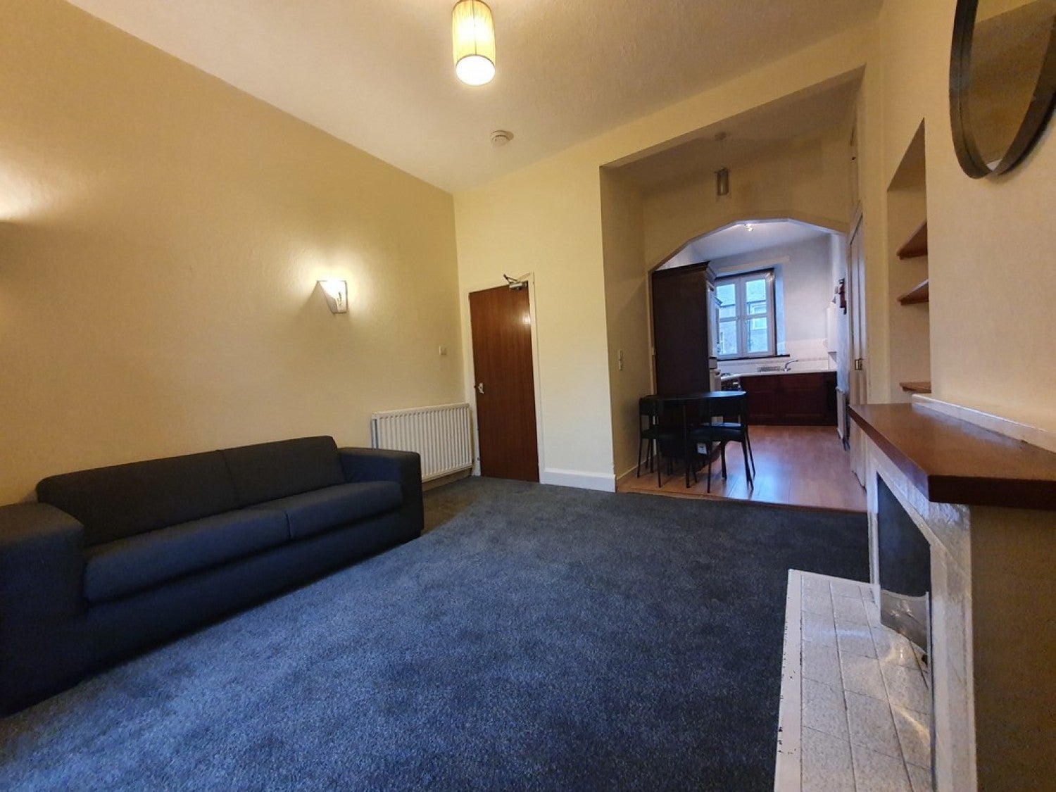 Room Granton Place in Aberdeen City