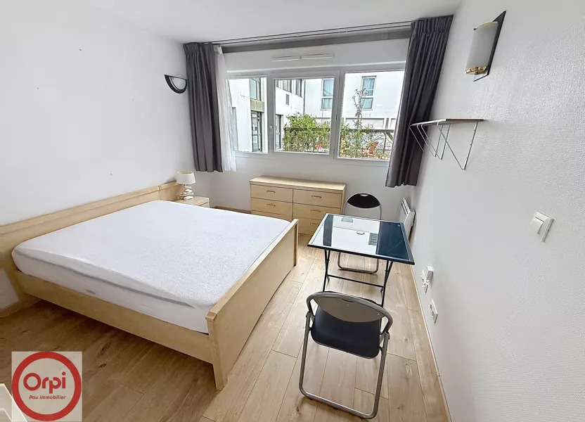 Appartement Allée Antoine de Bourbon à Idron