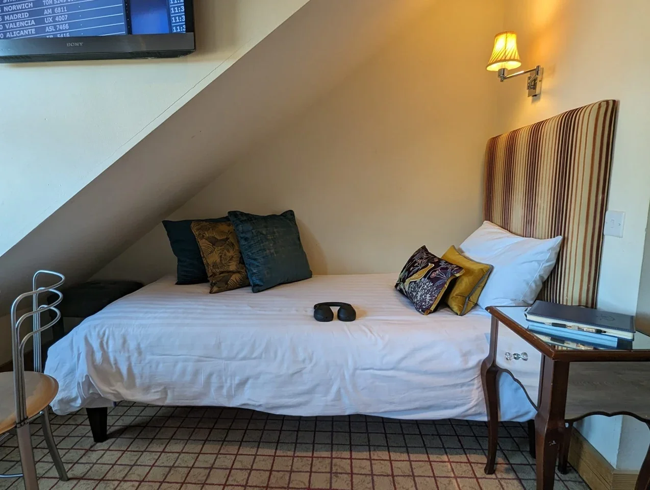Room Osborne Road in Newcastle upon Tyne