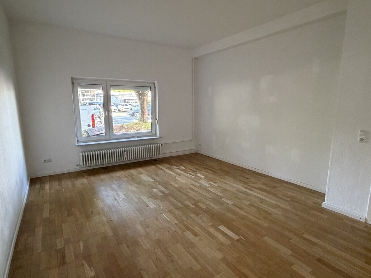 Wohnung Eckernförder Straße in Kronshagen