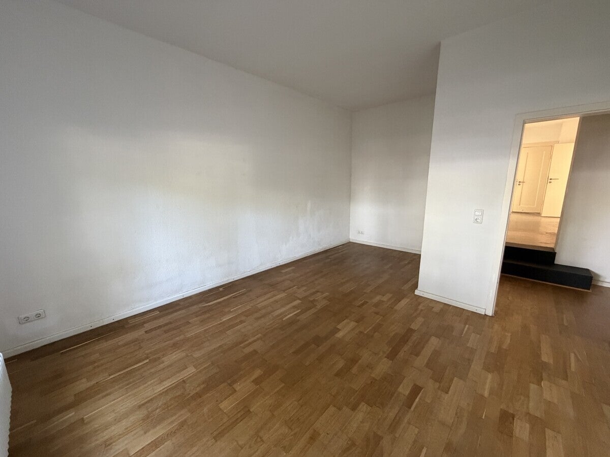 Wohnung Eckernförder Straße in Kronshagen