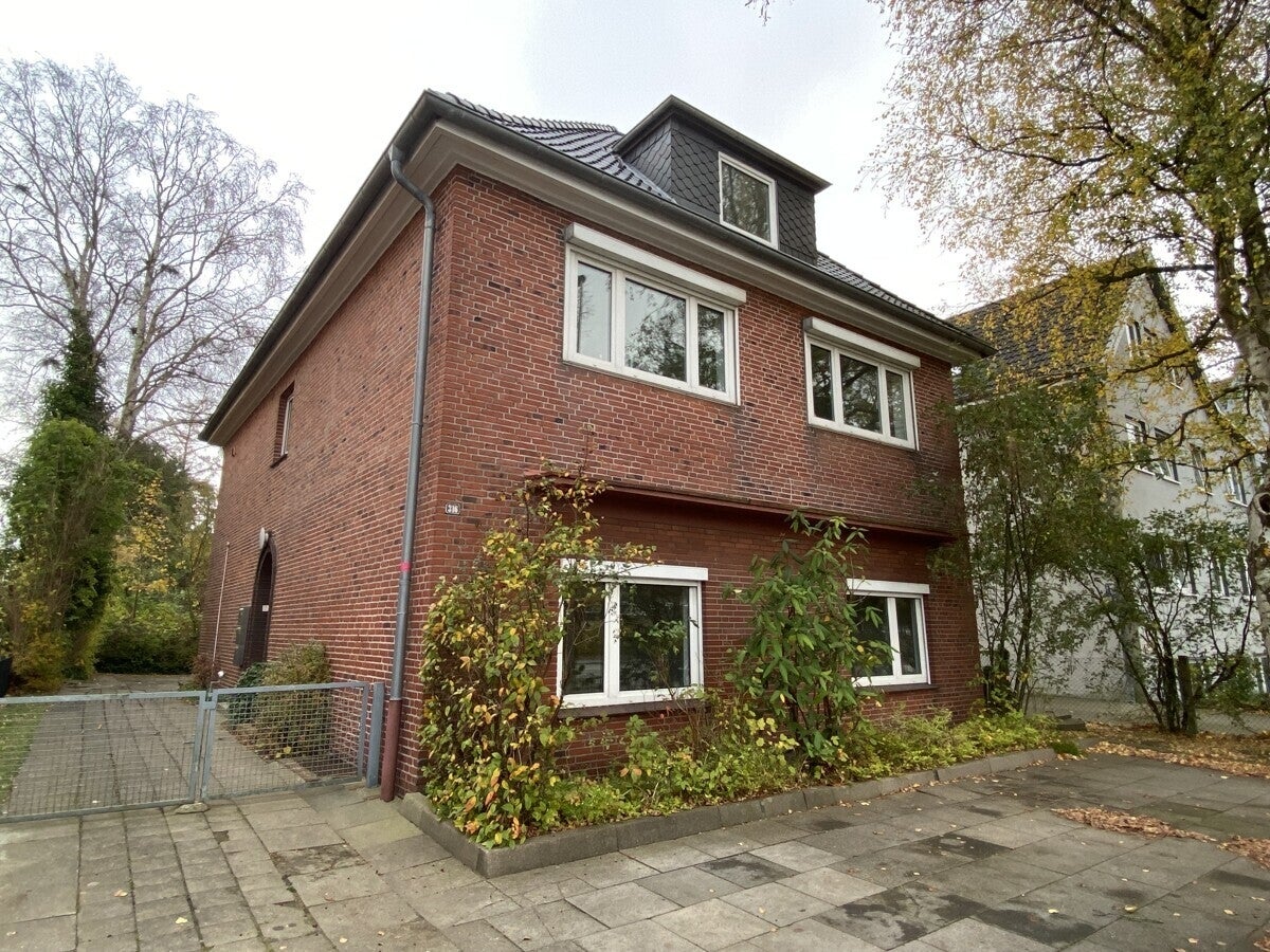 Wohnung Eckernförder Straße in Kronshagen