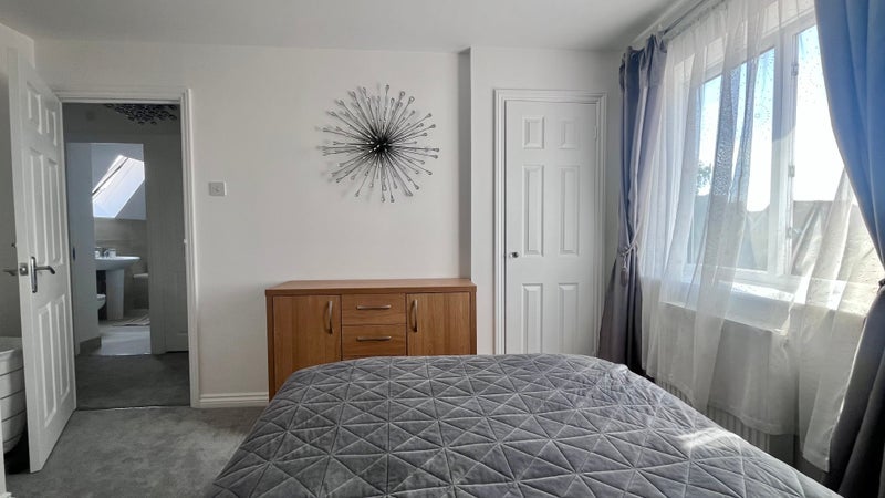 Room Albert Gardens in Harlow