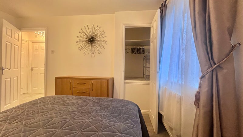 Room Albert Gardens in Harlow