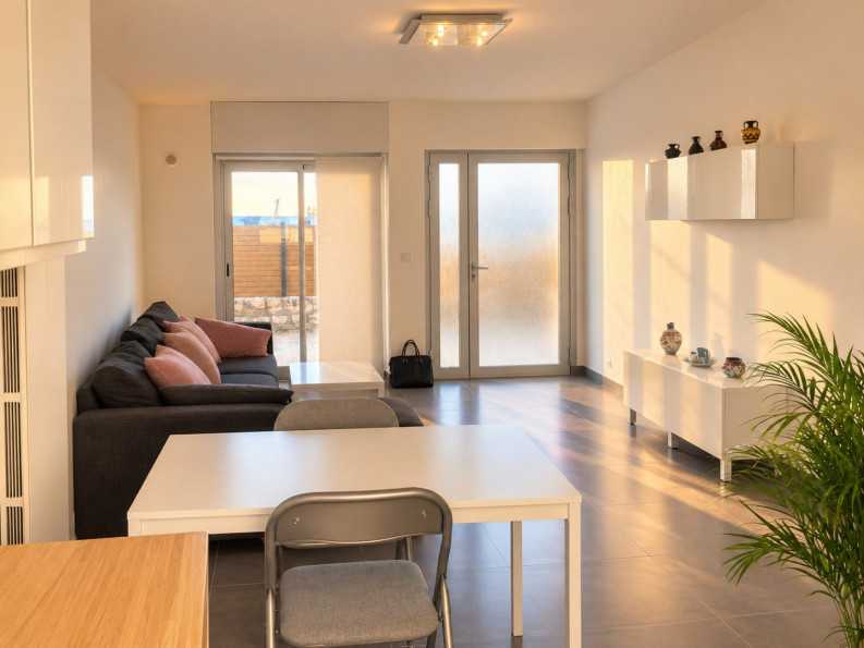 Appartement M 185 à Villeneuve-lès-Maguelone
