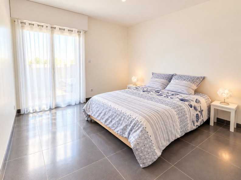 Appartement M 185 à Villeneuve-lès-Maguelone