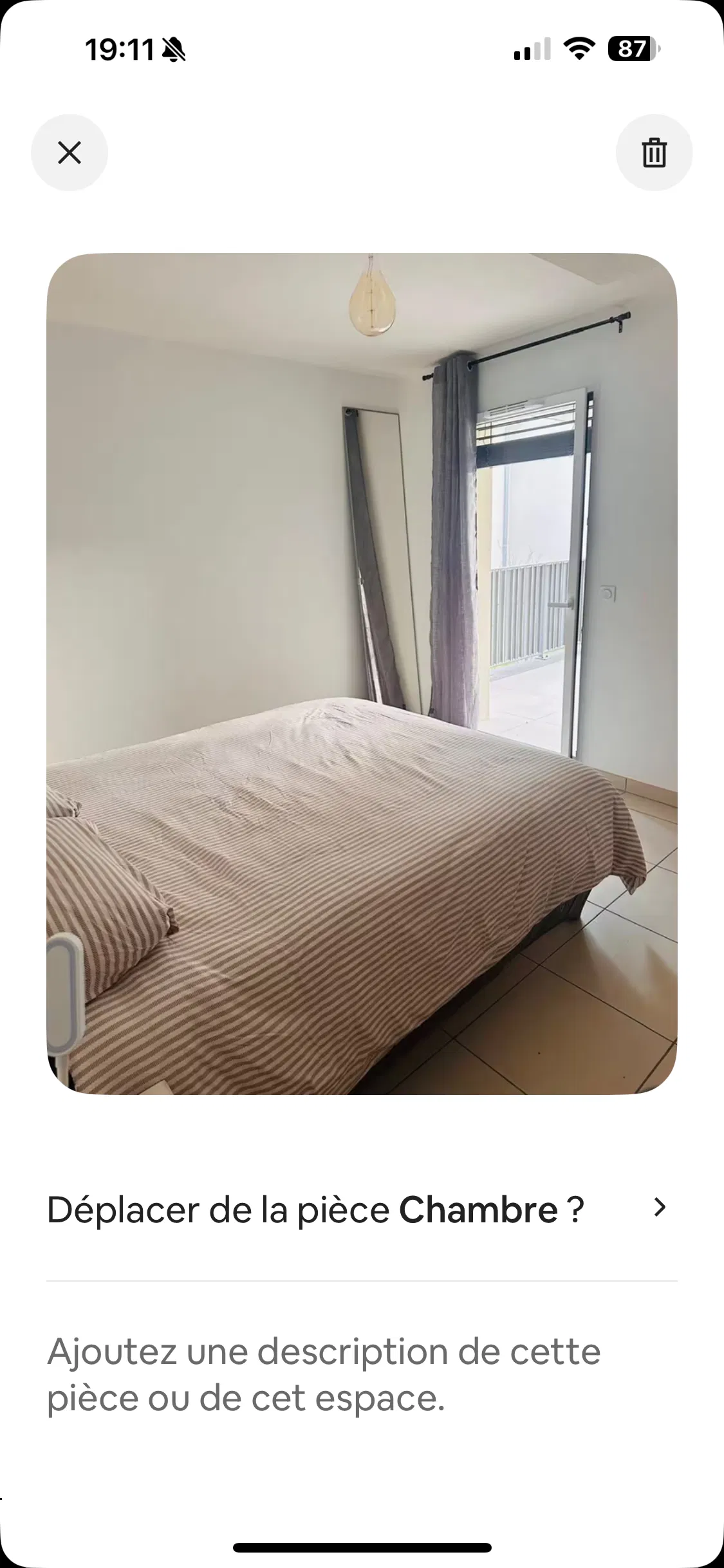 Appartement Allée des Fanchons à Saint-Genis-les-Ollières