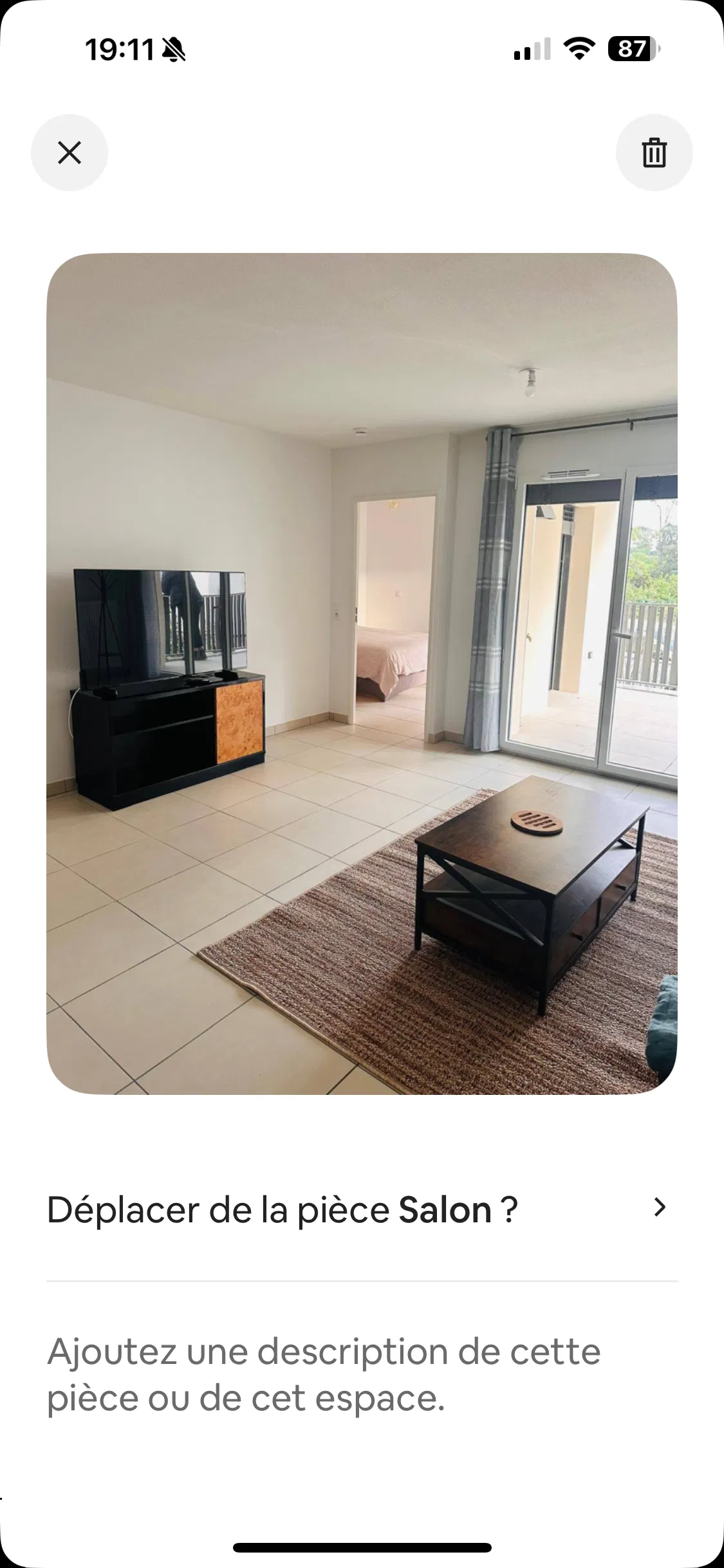 Appartement Allée des Fanchons à Saint-Genis-les-Ollières
