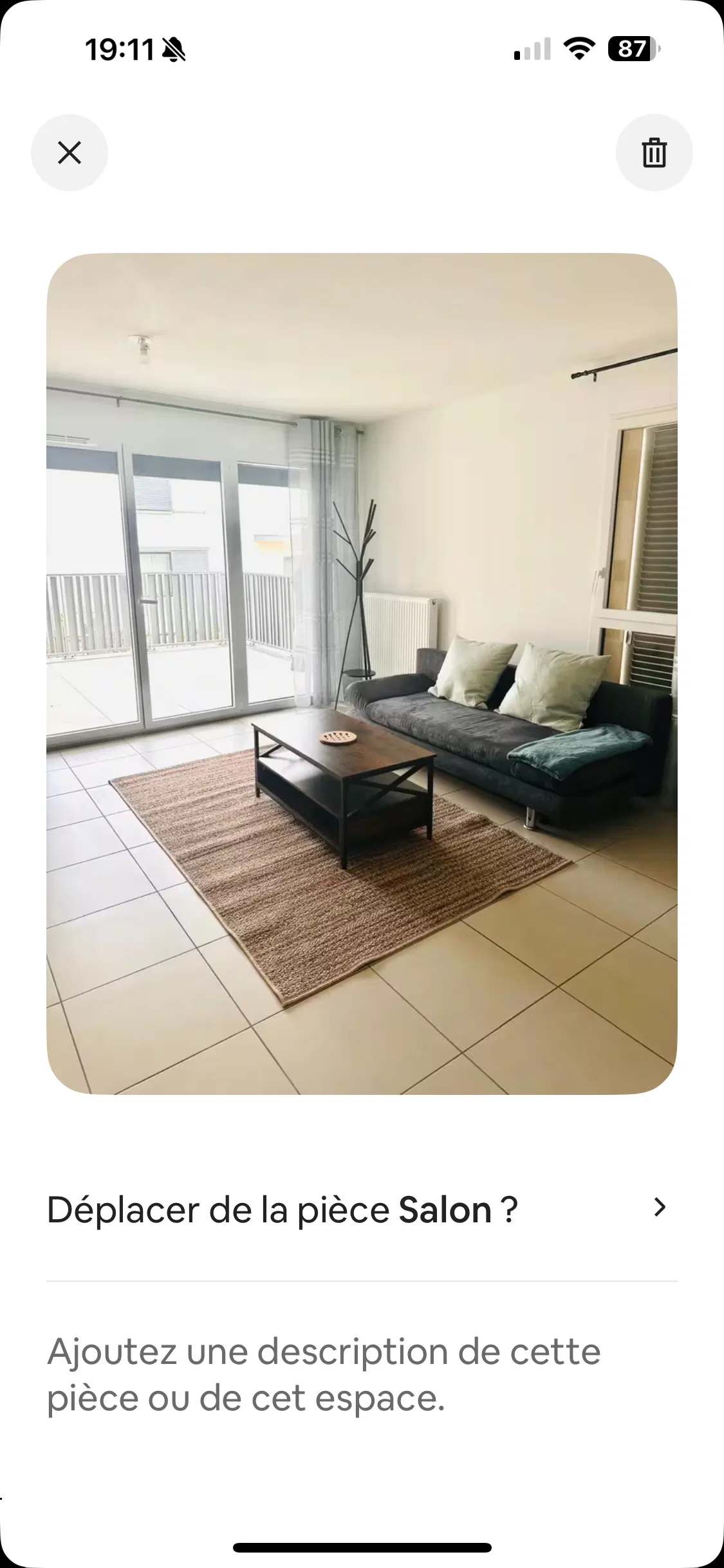 Appartement Allée des Fanchons à Saint-Genis-les-Ollières