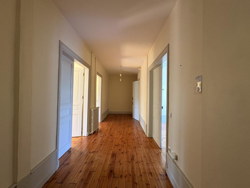 Appartement Route Mons à Le Puy-en-Velay