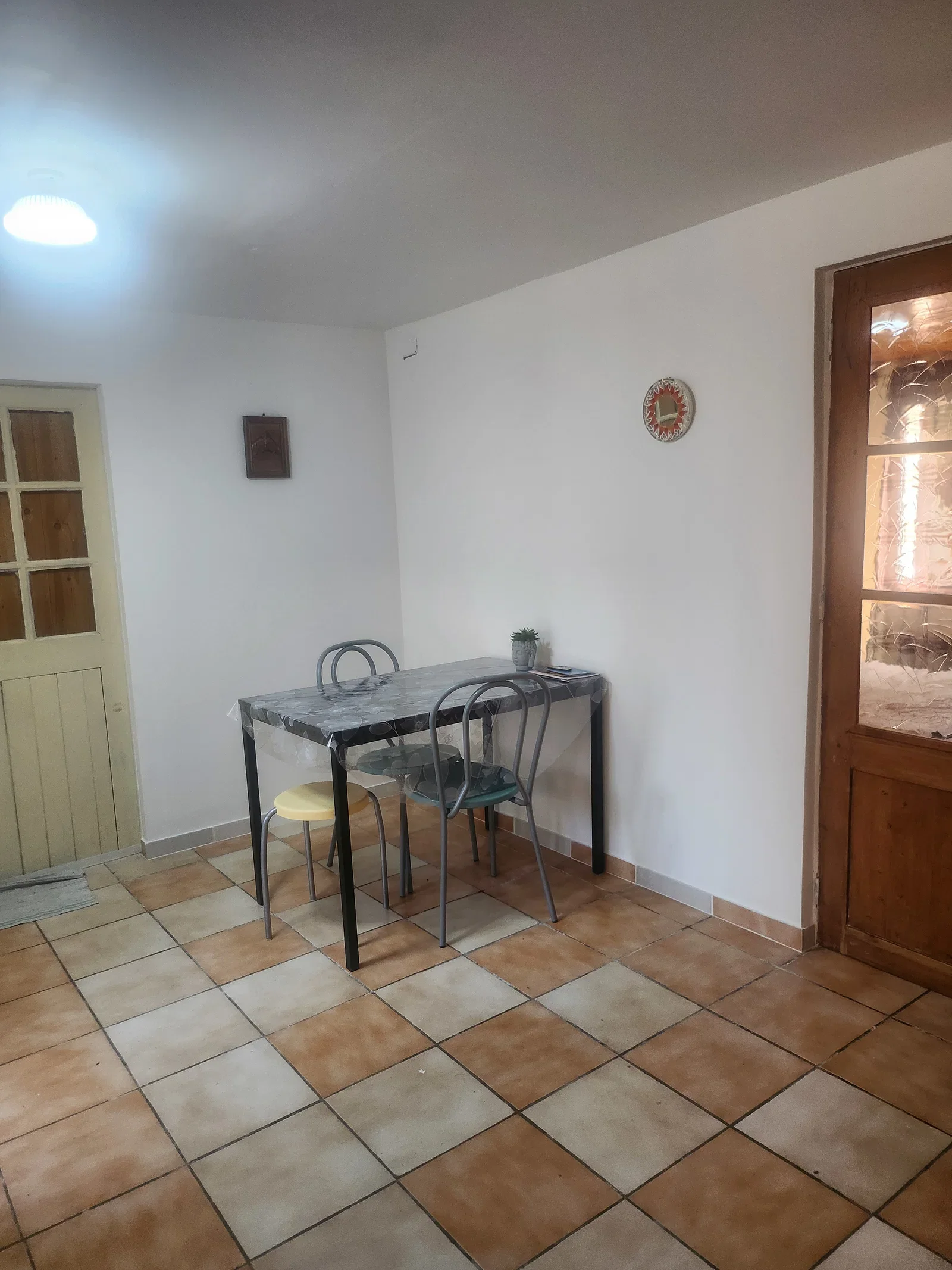 Appartement Chemin des Écoles à Saint-Martin-de-Valgalgues