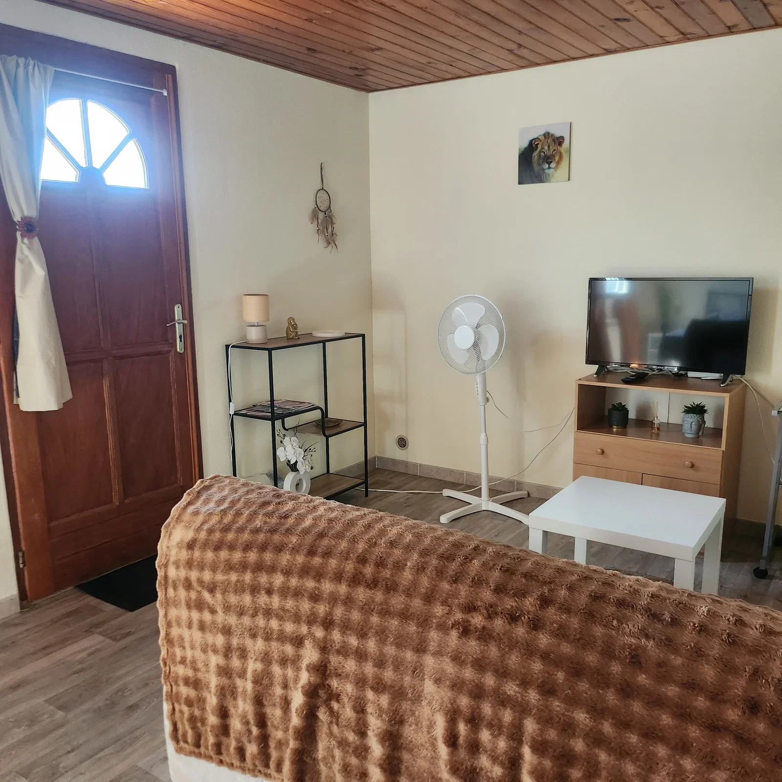 Appartement Chemin des Écoles à Saint-Martin-de-Valgalgues