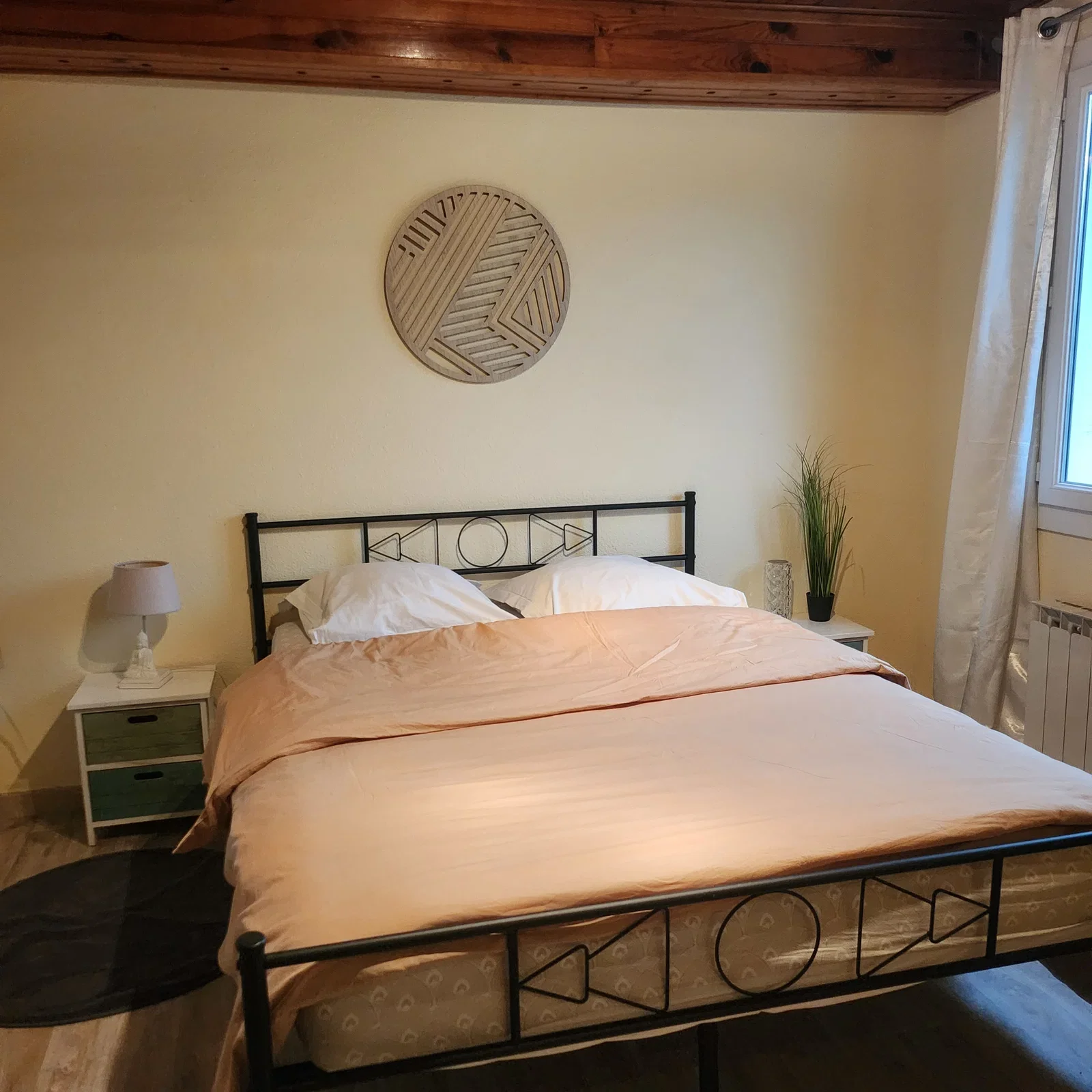 Appartement Chemin des Écoles à Saint-Martin-de-Valgalgues