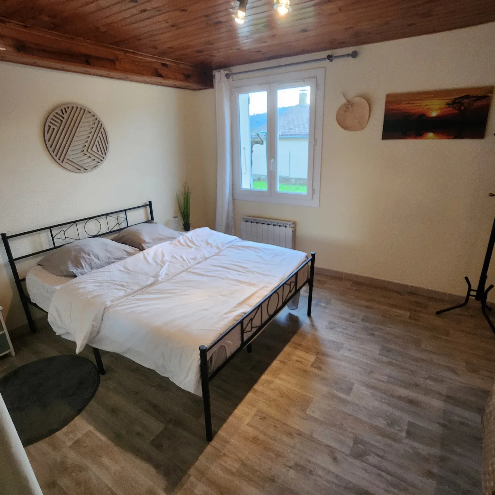 Appartement Chemin des Écoles à Saint-Martin-de-Valgalgues