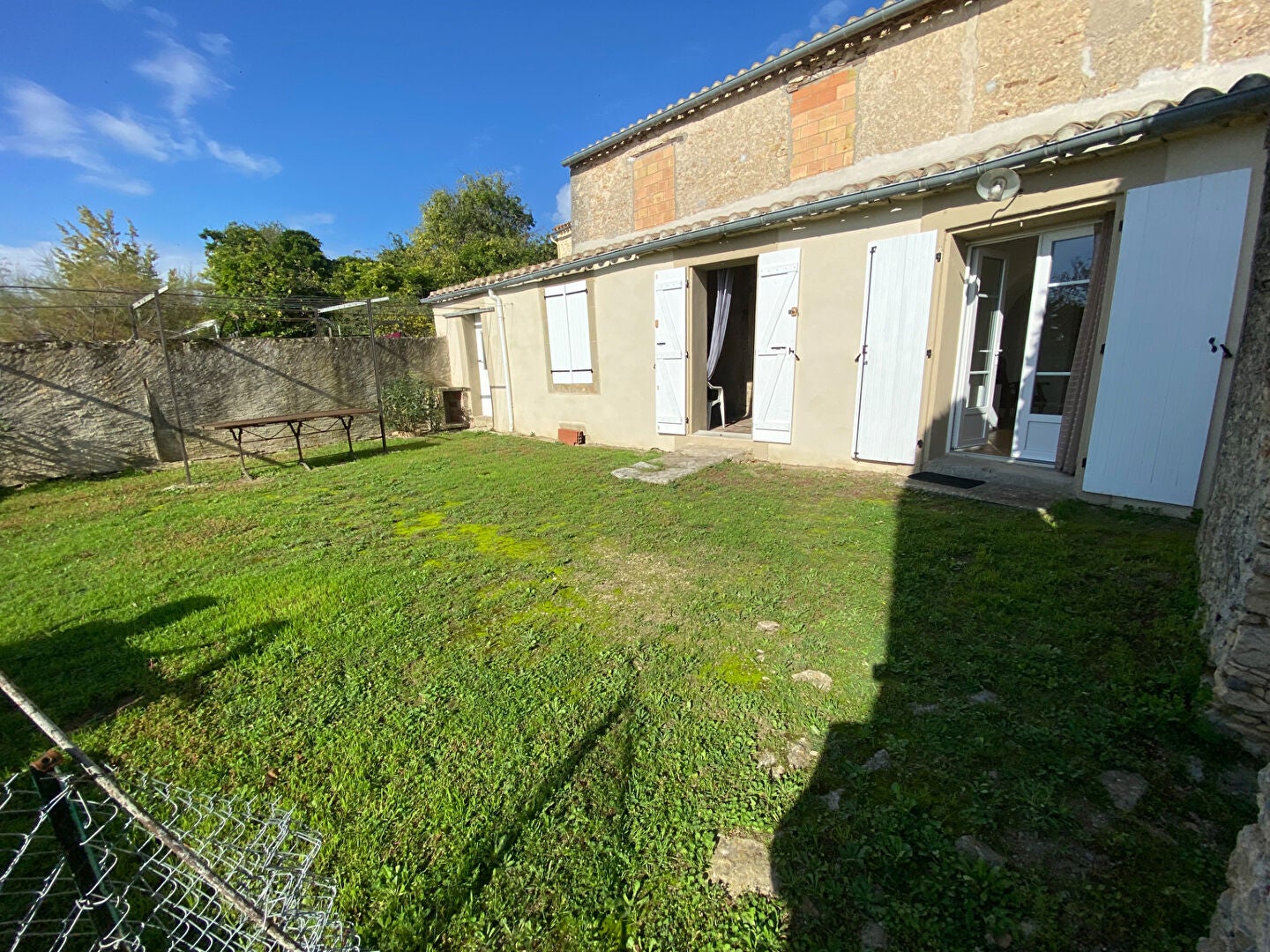 Flat Rue de la Fontaine in Carlipa