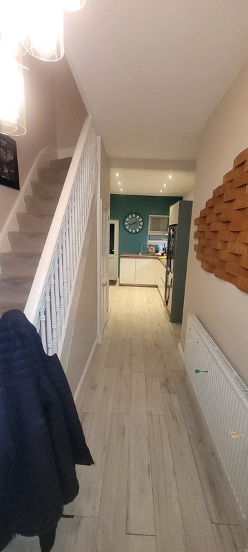 Room Cyril Road in Bournemouth