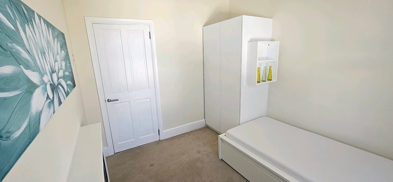 Room Cyril Road in Bournemouth