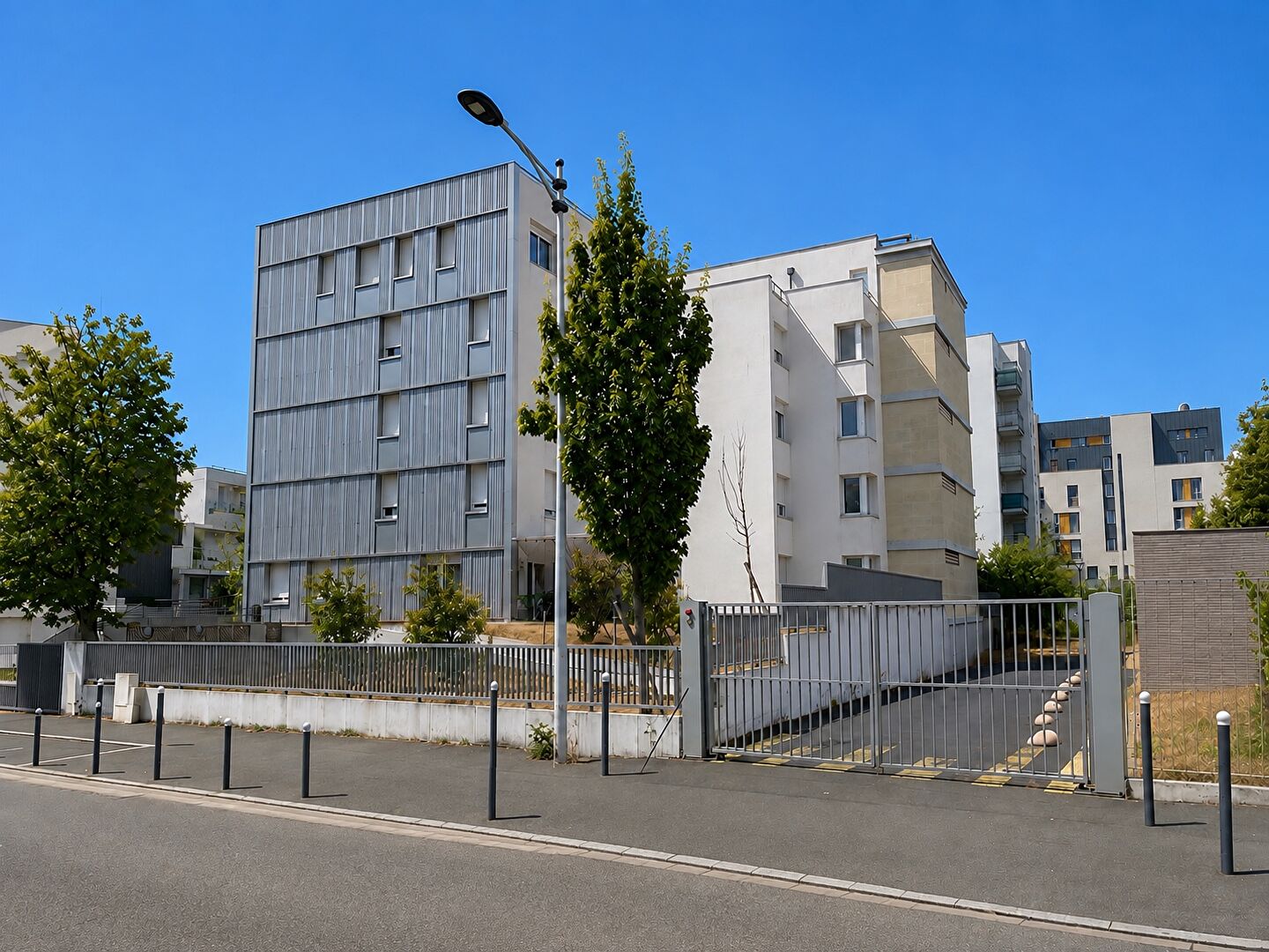 Appartement Boulevard du Général de Gaulle à Sarcelles