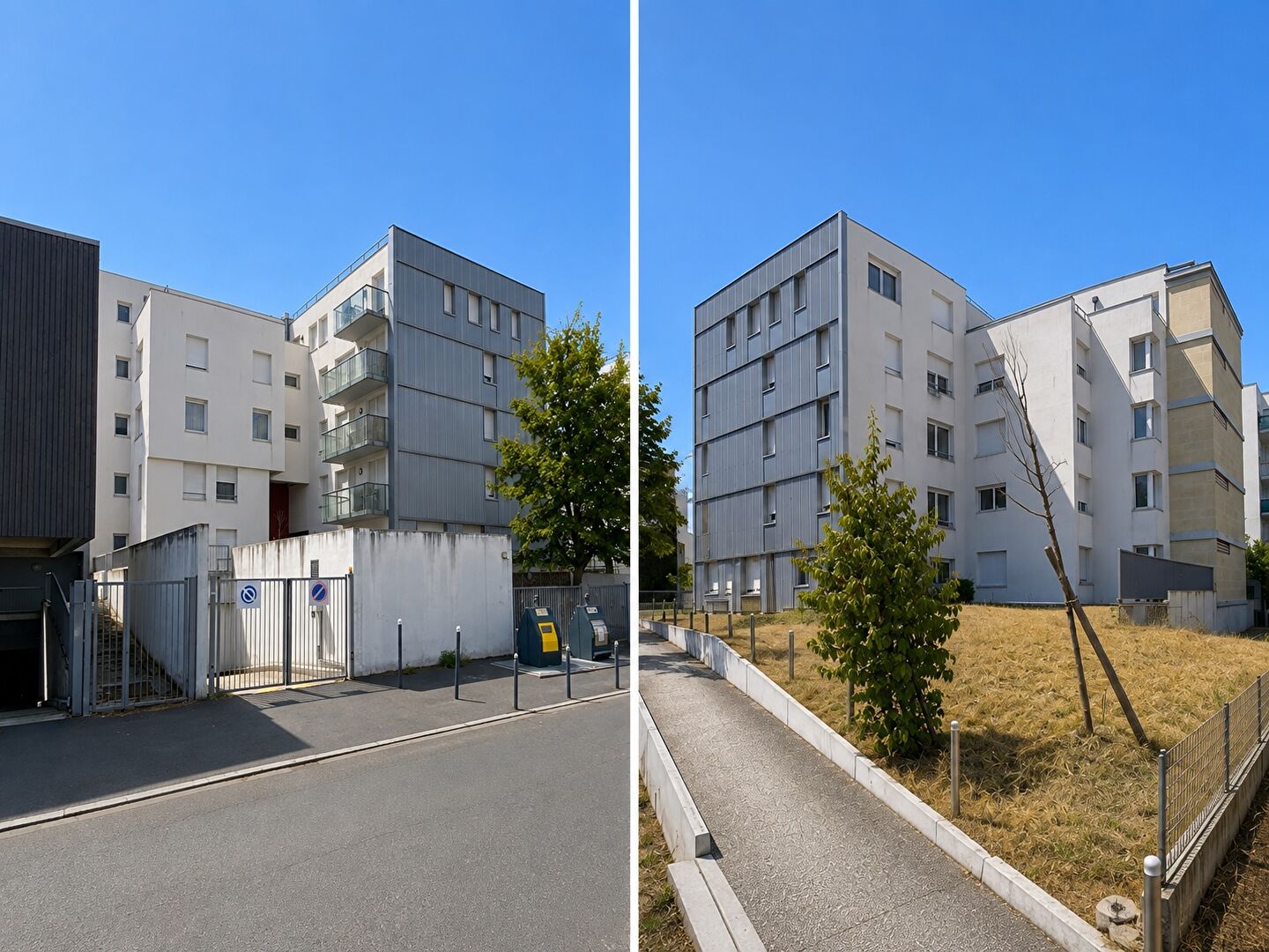 Appartement Boulevard du Général de Gaulle à Sarcelles