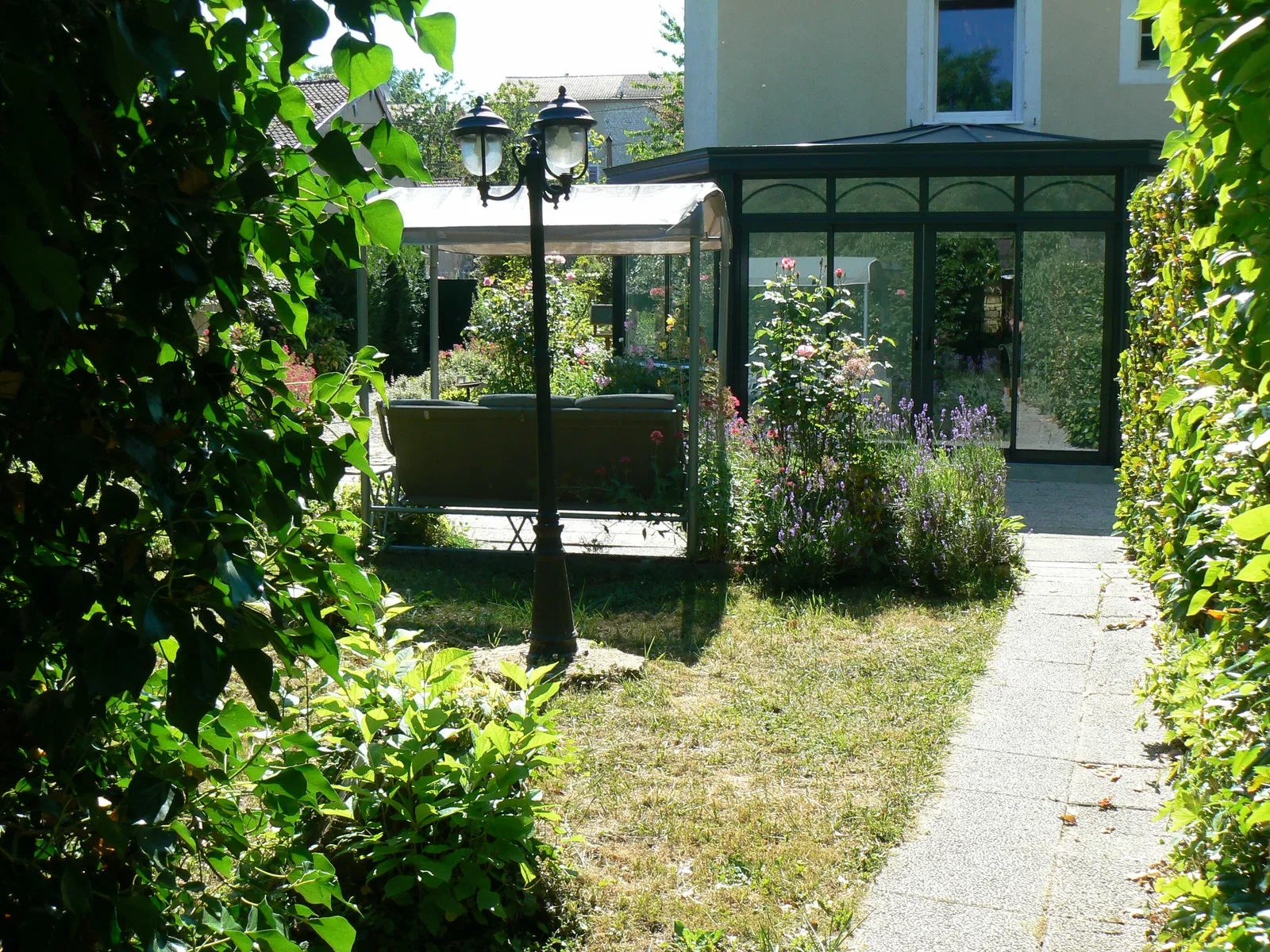 Room Rue de Sompheu in Sampigny