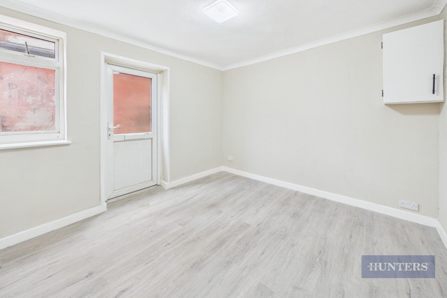Flat Golden Grove in Southampton