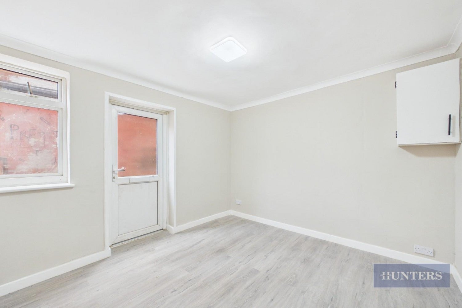 Flat Golden Grove in Southampton