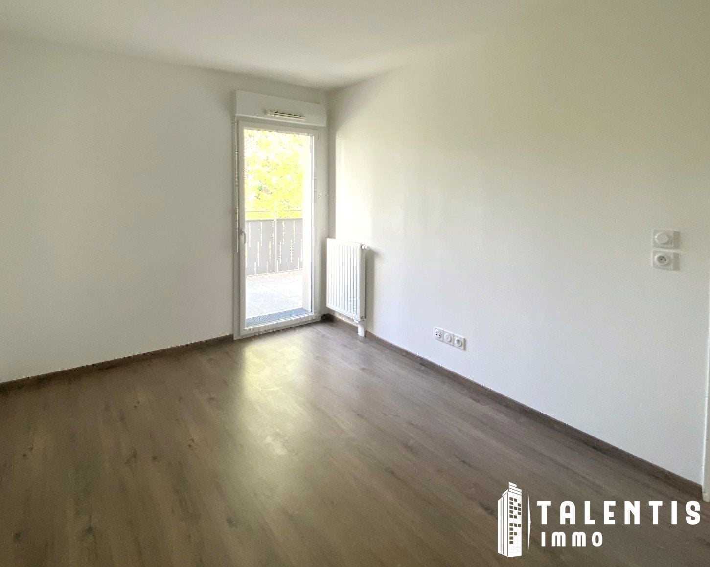 Appartement Rue de la Grange au Loup à Nantes