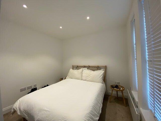 Flat Nelson Terrace in Aylesbury