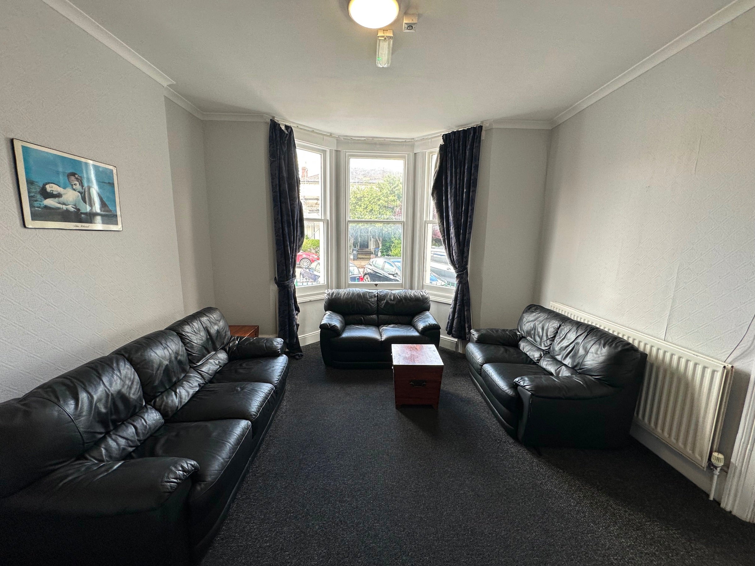 Room Plymouth Place in Royal Leamington Spa