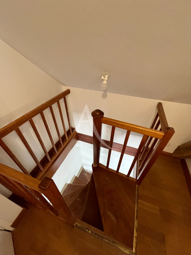 Maison Route de Gondoubart à Authon