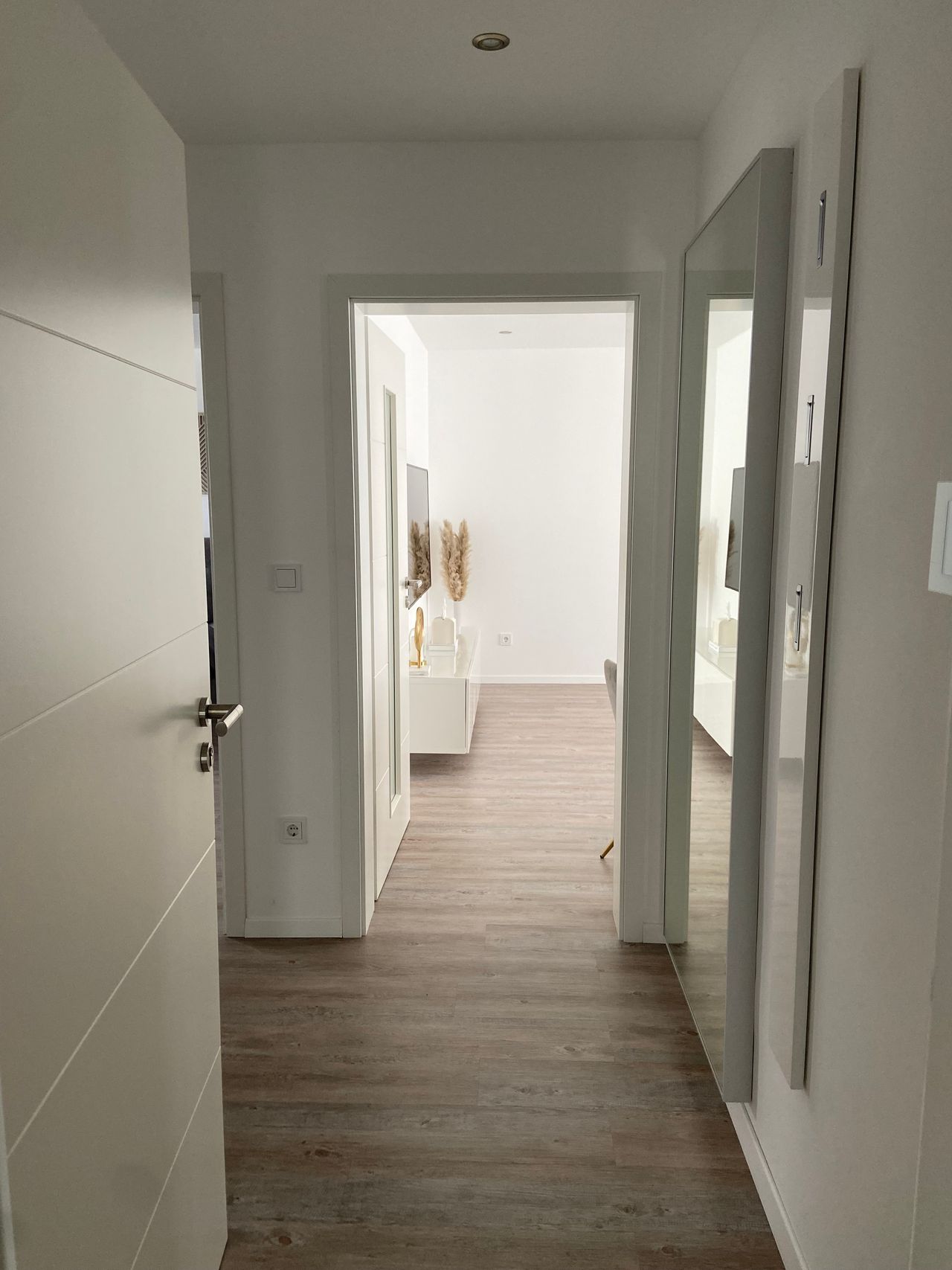 Wohnung An der Kurhessenhalle in Kassel
