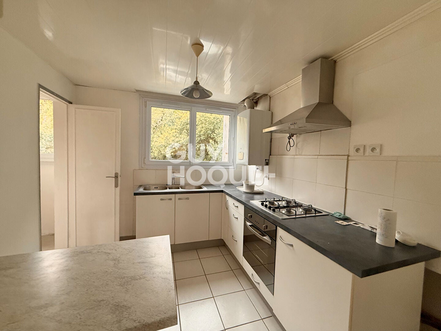 Flat Quai d'Armement in Brest