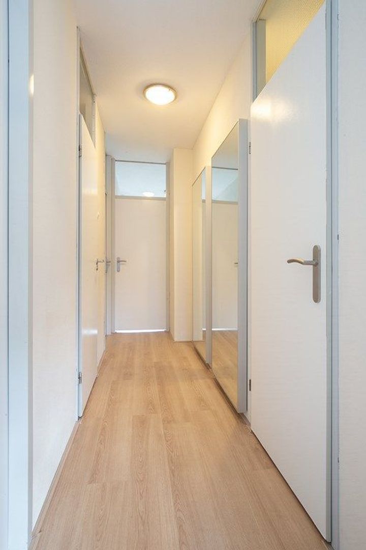 Appartement Goudsesingel 2