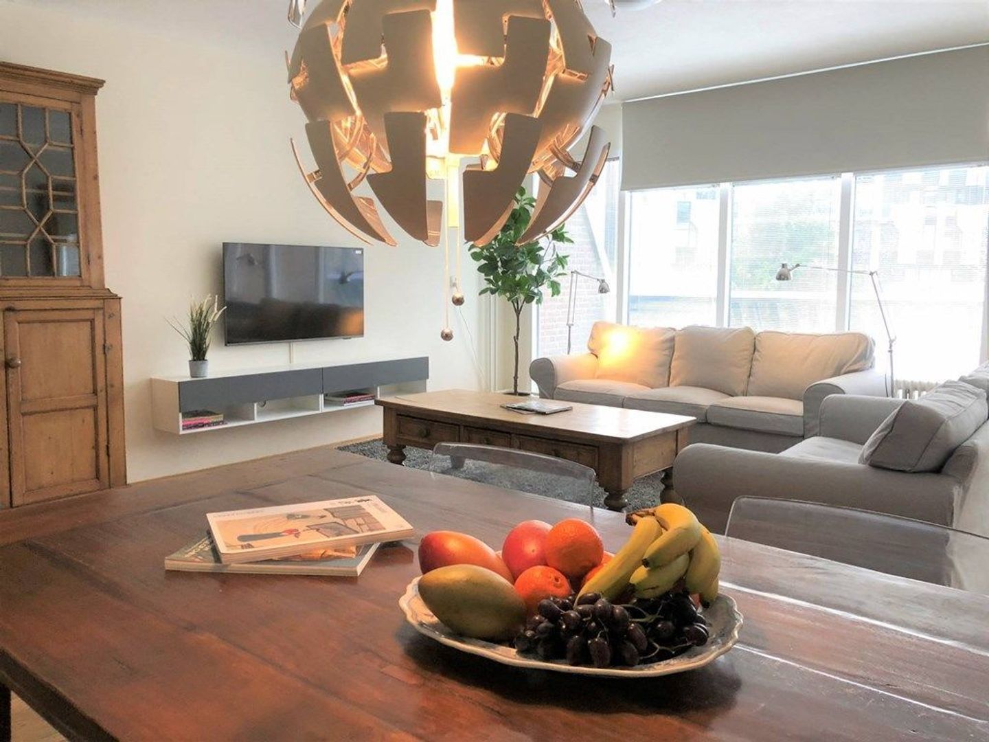 Appartement Goudsesingel 6